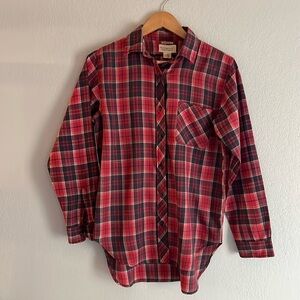 Ralph Lauren Denim & Supply Boyfriend Button Down